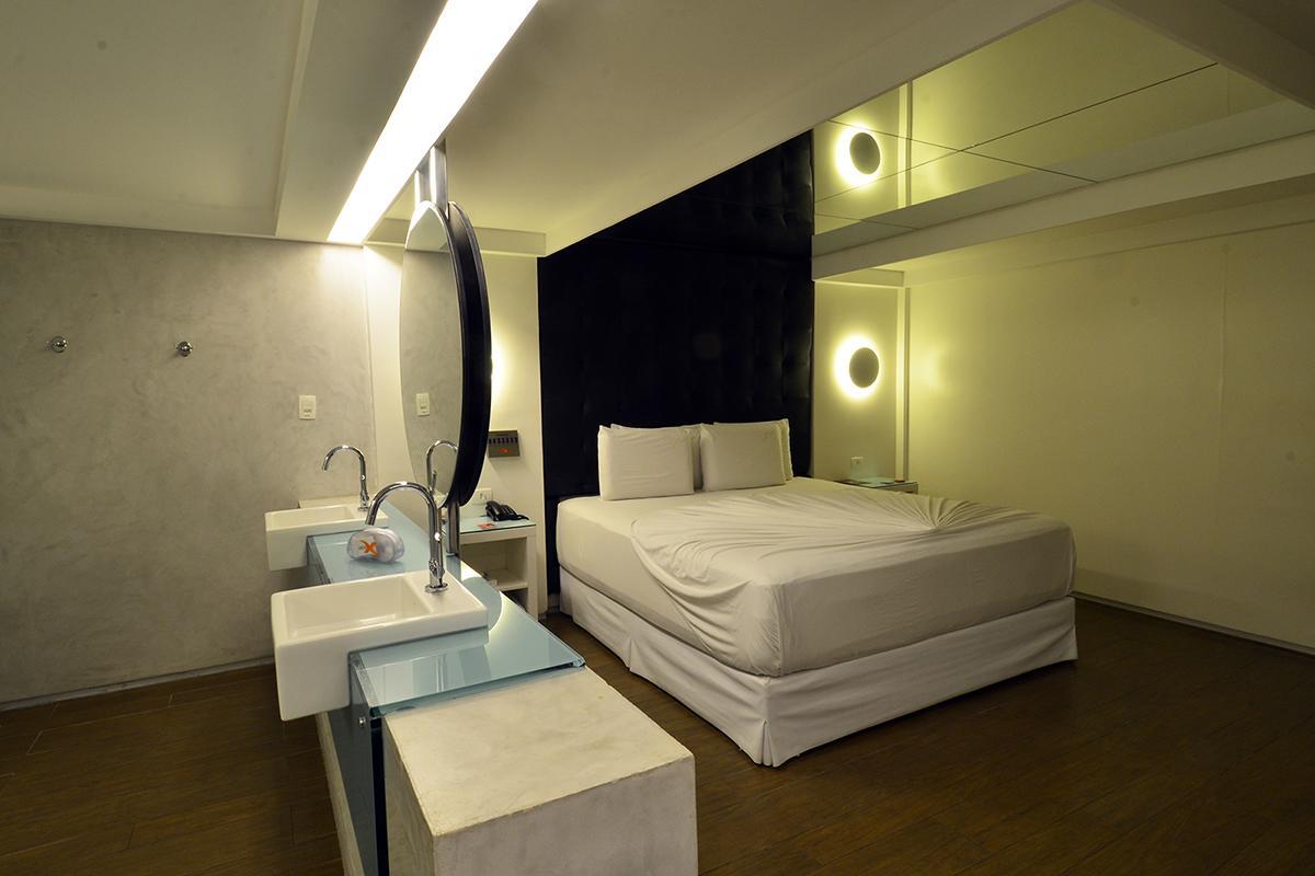 Nexos Motel Piedade - Adults Only Jaboatao dos Guararapes Eksteriør bilde