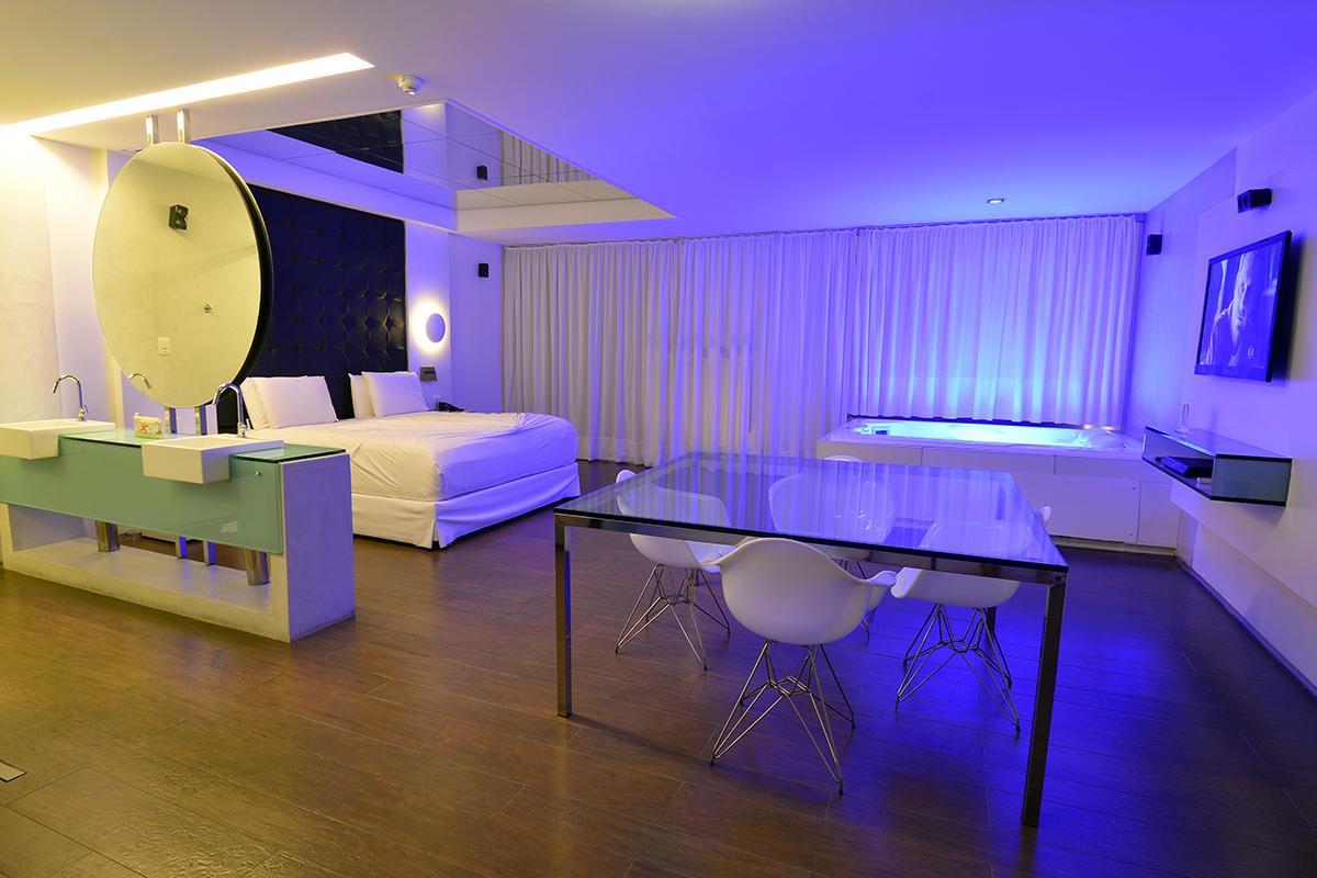 Nexos Motel Piedade - Adults Only Jaboatao dos Guararapes Eksteriør bilde