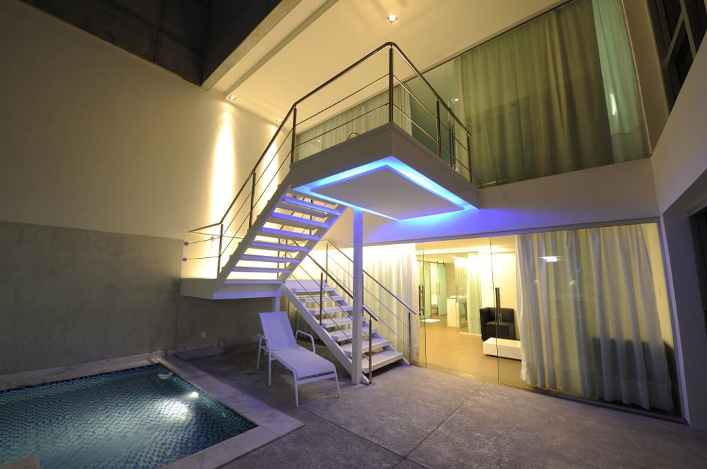 Nexos Motel Piedade - Adults Only Jaboatao dos Guararapes Eksteriør bilde