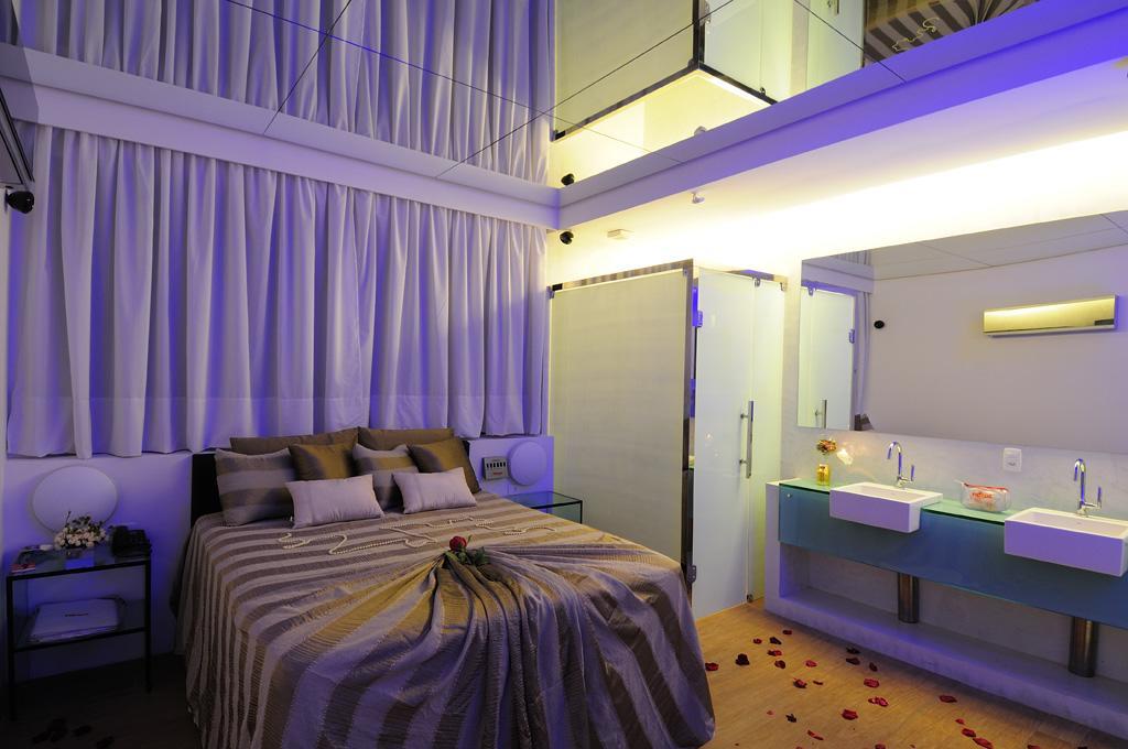 Nexos Motel Piedade - Adults Only Jaboatao dos Guararapes Eksteriør bilde