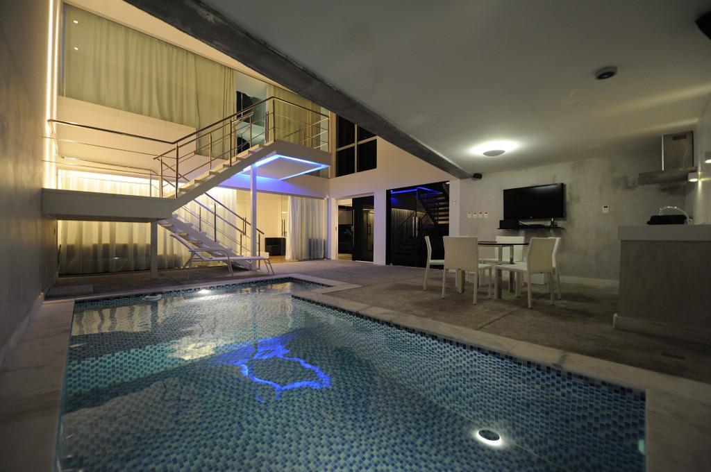 Nexos Motel Piedade - Adults Only Jaboatao dos Guararapes Eksteriør bilde