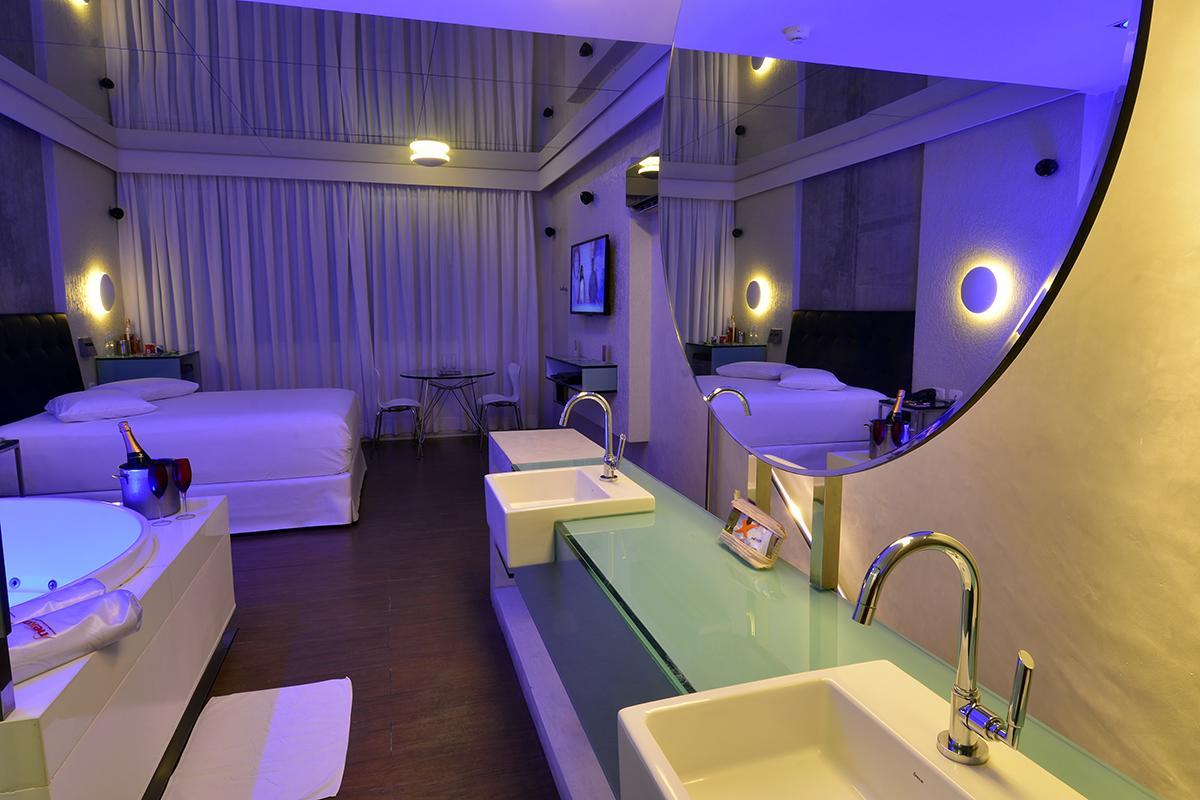 Nexos Motel Piedade - Adults Only Jaboatao dos Guararapes Eksteriør bilde