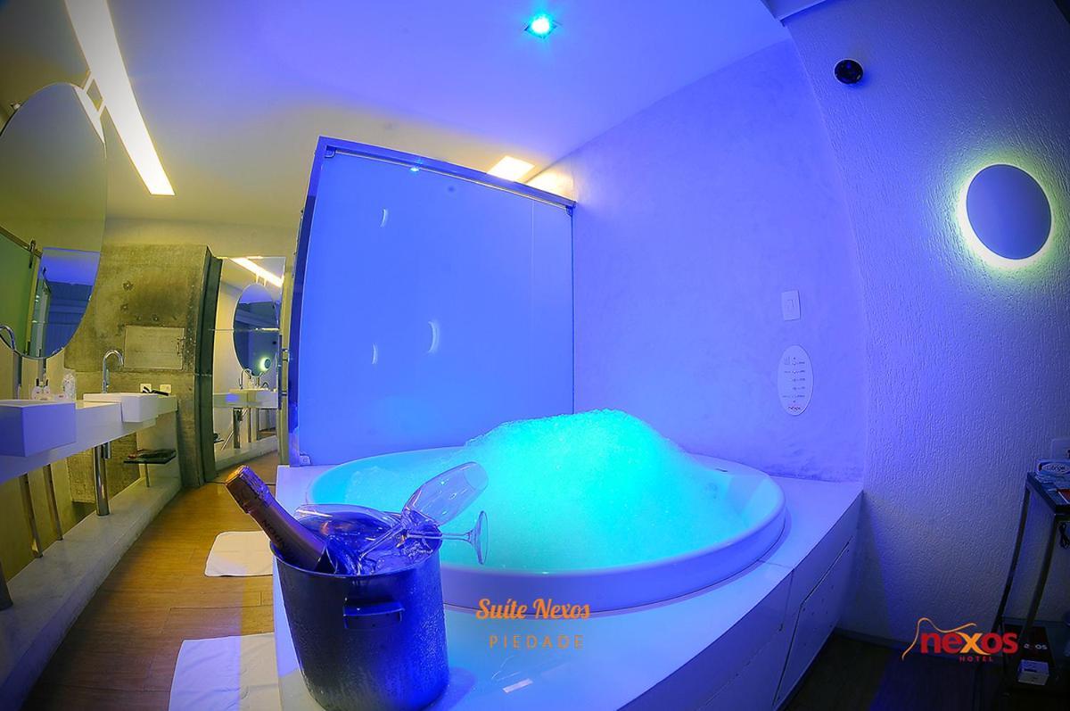 Nexos Motel Piedade - Adults Only Jaboatao dos Guararapes Eksteriør bilde