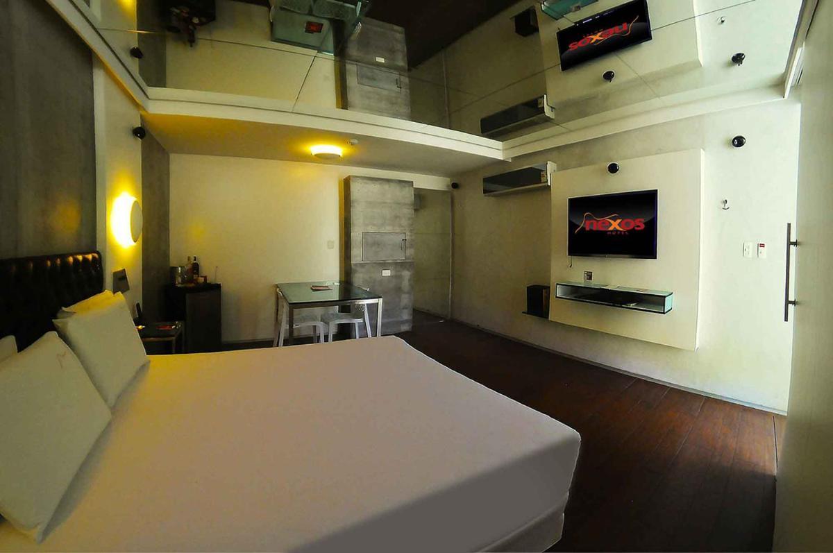 Nexos Motel Piedade - Adults Only Jaboatao dos Guararapes Eksteriør bilde