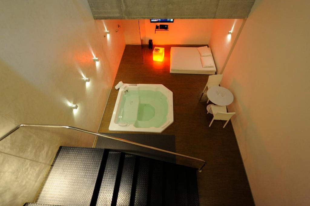 Nexos Motel Piedade - Adults Only Jaboatao dos Guararapes Eksteriør bilde