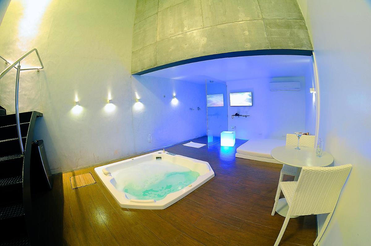 Nexos Motel Piedade - Adults Only Jaboatao dos Guararapes Eksteriør bilde