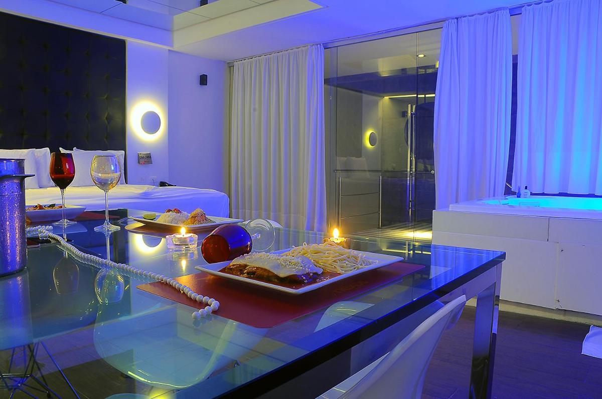 Nexos Motel Piedade - Adults Only Jaboatao dos Guararapes Eksteriør bilde