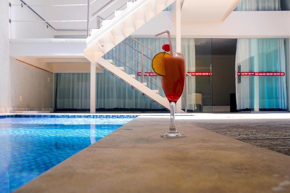 Nexos Motel Piedade - Adults Only Jaboatao dos Guararapes Eksteriør bilde
