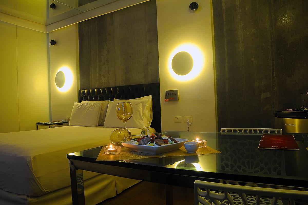 Nexos Motel Piedade - Adults Only Jaboatao dos Guararapes Eksteriør bilde