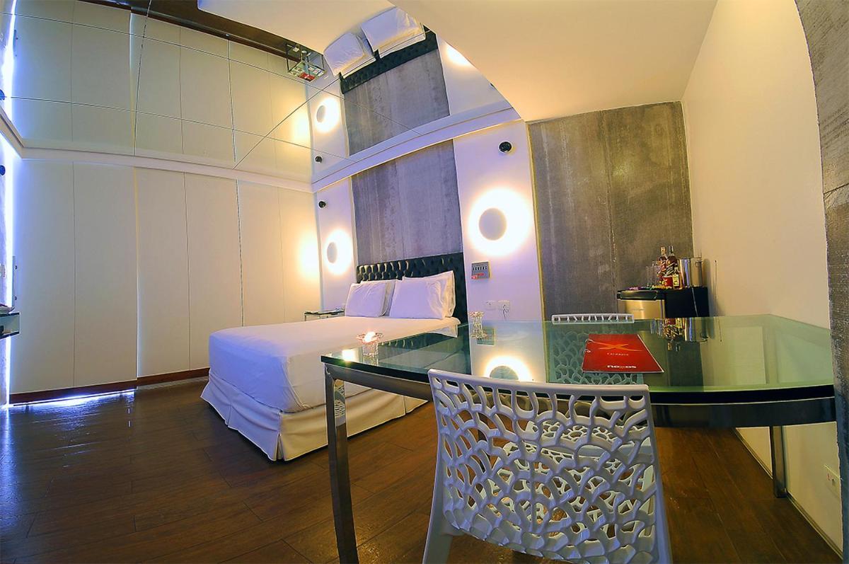 Nexos Motel Piedade - Adults Only Jaboatao dos Guararapes Eksteriør bilde